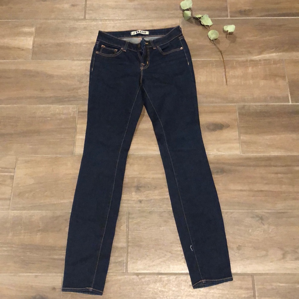 J Brand Jeans - Picture 2 of 5